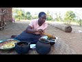 African Village Life//Cooking Most Appetizing Delicious Village Dinner