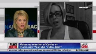 Grace: Casey Anthony video 'contrived'