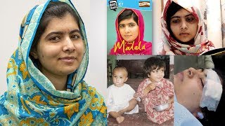 Unknown Amazing Facts About Malala Yousafzai || Pastimers