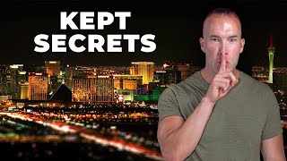 Places in Las Vegas No One Else Will Take You