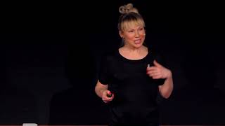 Designing the feminist internet | Charlotte Webb | TEDxBarcelonaWomen