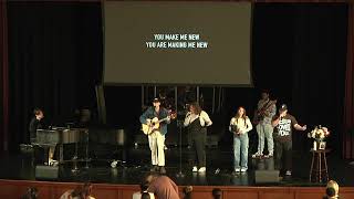 Friends Chapel