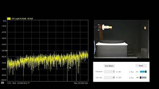 TC-5570PM mmWave OTA Chamber