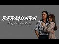 Rizky Febian Feat. Mahalini - Bermuara [Lyric]