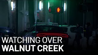 Contra Costa County Deputies to Assist Walnut Creek Police With Downtown Patrol