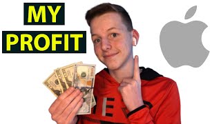 I Sold Fake AirPods For 1 Week