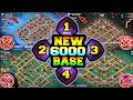 🔥 GLOBAL RANK 🔥TOP-10 | Th16 Anti Root Rider Legend League Bases *WITH LINK* | Th16 War base Link |