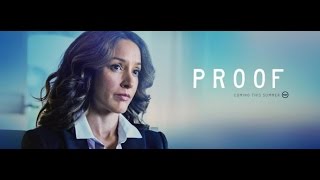 Proof (TNT) Official Trailer [HD]