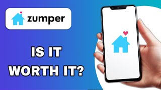 ZUMPER APARTMENT FINDER APP REVIEW – IS IT WORTH IT? (EXPLAINED)