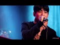 151112 미스틱 오픈런 박재정 romeo n juliet 멘트