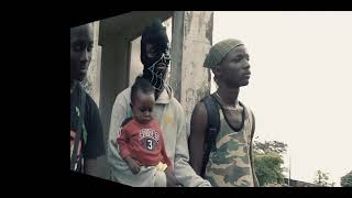 Mickaline Dha ill kid_~_Still ere Official music video