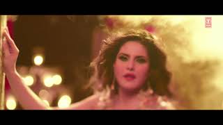 Mahi Ve (Zareen Khan Hot video) Hate story 3