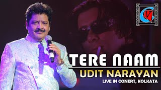 Tere Naam Humne Kiya Hai || Tere Naam || Salman Khan || Udit Narayan || Live In Concert || Kolkata