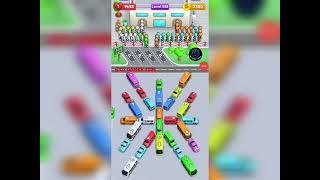 Crowd Express level 528 walkthrough solution