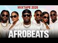 Nonstop Afrobeat & Amapiano vibes 🔥 Dance, vibe, repeat!