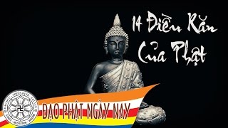 Mười bốn điều răn của Phật - Hồng Nga