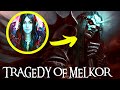 Why Melkor is the Most Tragic Figure in Middle-Earth - Tolkien Explained