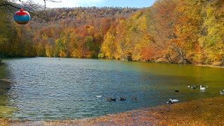 Озеро Парз ( Պարզ լիճ / Lake Parz )