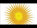 Make a Sun 🌅🌅 with using python import turtle 🐢🐢🐢 codes 👨‍💻👨‍💻👨‍💻 .......