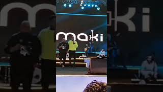 حماقي يعلن عن دويتو مع توما قريبا#hamaki