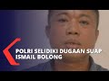 Sambo Benarkan Polri Selidiki Dugaan Suap Kasus Tambang Batu Bara yang Diungkap Ismail Bolong!