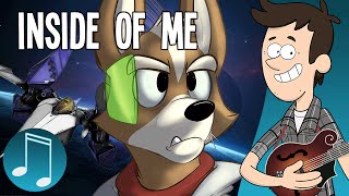 "Inside of Me" - StarFox rock song by MandoPony