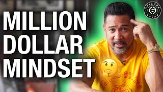 How to Think Like A Millionaire