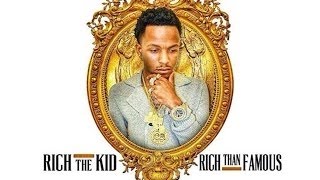 Rich The Kid-   Ain't Workin Dat Move Ft.  Migos (Rich Than Famous Mixtape)