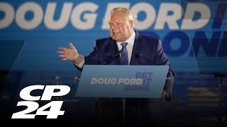 Who will Ford pick as Ontario Health Minister?