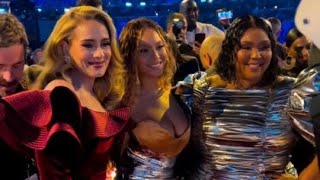 Beyoncé, Adele & Lizzo | Grammys [2023]