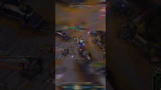 samira pentakill  #leagueoflegends #viralvideo #pentakill