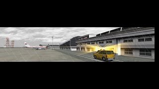 ぼくは航空管制官3 関空クロスオーバー RJBB Stage4