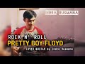 ROCK N ROLL - PRETTY BOY FLOYD COVER GUITAR By Indra Rusmana