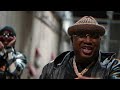 E-40 - The Game (feat. Stresmatic) [Music Video]