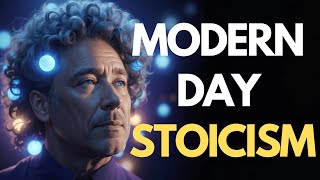 💫 How to Actually Practice Stoicism In a Modern World ｜ Stoicism Philosophy  🌟 #wisdom #motivation