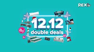 12.12 Double Sales