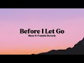 Maze ft Frankie Beverly- Before I Let Go [Lyrics]
