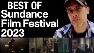 Every Movie I Saw at Sundance 2023!