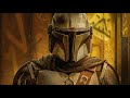 the mandalorian soundtrack complete mandalorian theme