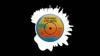 "Could You Be Loved" (Borka B Dub Mix) - Bob Marley & The Wailers