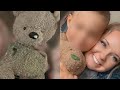 9-Year-Old Searching for Missing Special Teddy Bear