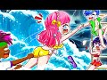 Don't Let Go of My Hand - Anna vs Lisa Story | Gacha Club | Rainbow Z Multiverse