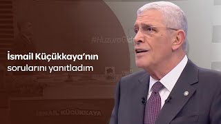 Halk TV Yeni Bir Sabah | 12 Aralık 2024