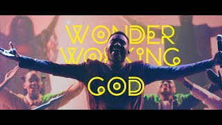 WONDER WORKING GOD | WATOTO MUSIC