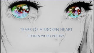 Sad Love Poems | Love Poems | Break up Spoken Word Poetry about love relationships Read aloud poem