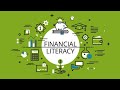 FINANCIAL LITERACY/CRYSTAL GARDEN PLUS