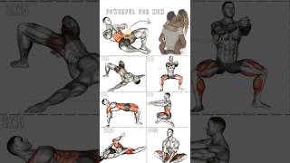 Powerful Exercise For Men 💪 #shorts #viral #gym #workout #kegel
