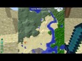 魅夜視頻 minecraft 原始生存ep 4 沙漠遺跡ㄟ~