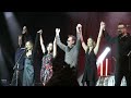 The Corrs - Walk Off @ Hope Estate, Hunter Valley (26th November 2022)