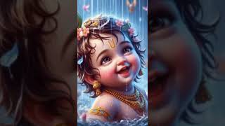 Divine Celebration: The Joy of Krishna Janmashtami